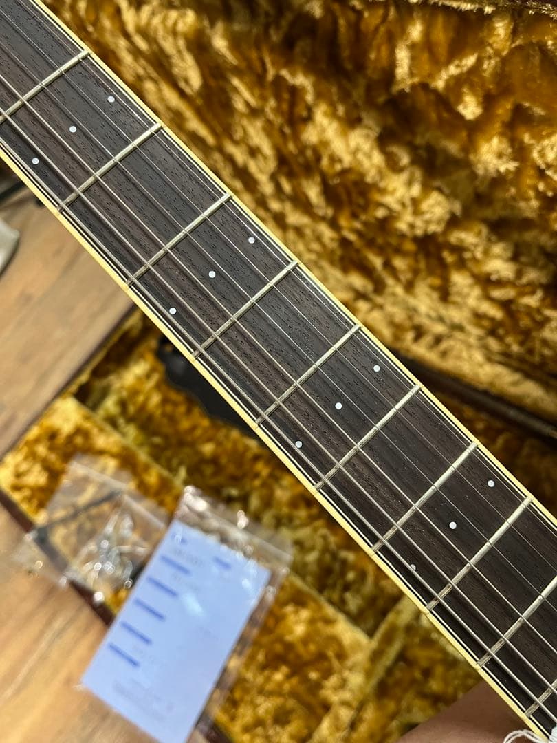 ARIA VM-2001 The Ventures mosrite モズライト