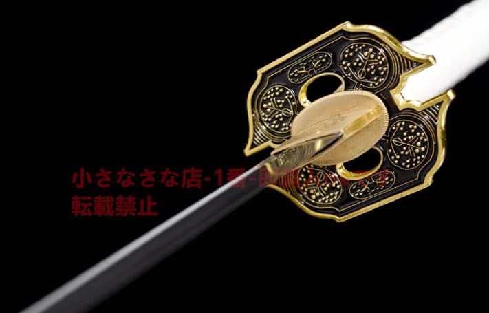 閻魔刀 模造刀 模擬刀 日本刀 居合刀 刀装具 太刀 軍刀 高級本格居合刀