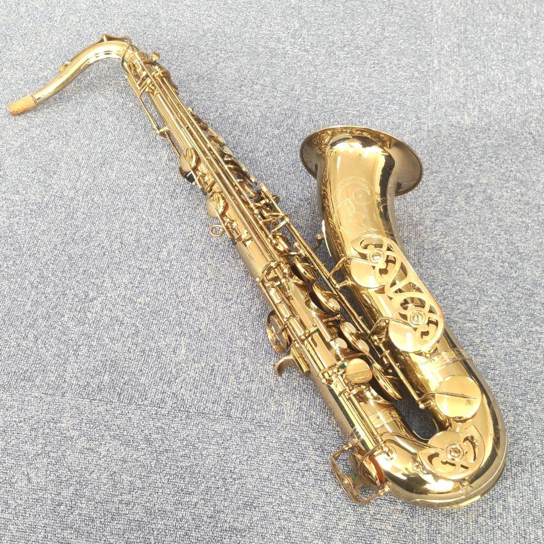 【Buffet Crampon / S1】テナーサックス