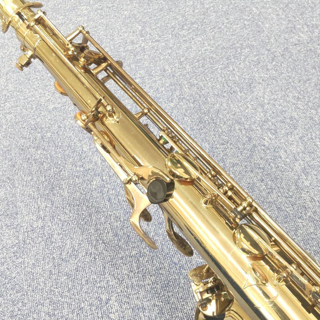 【Buffet Crampon / S1】テナーサックス