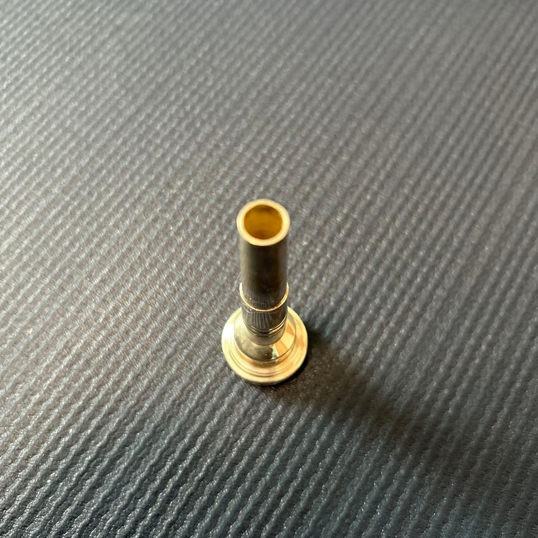 管楽器・吹奏楽器 Patrick 78M