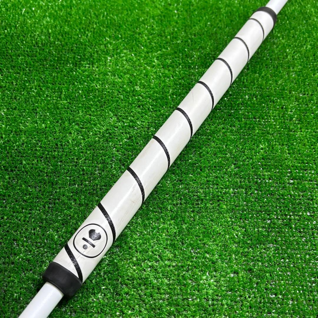 L.A.B. GOLF MEZZ.1 MAX 45インチ パター 長尺パター