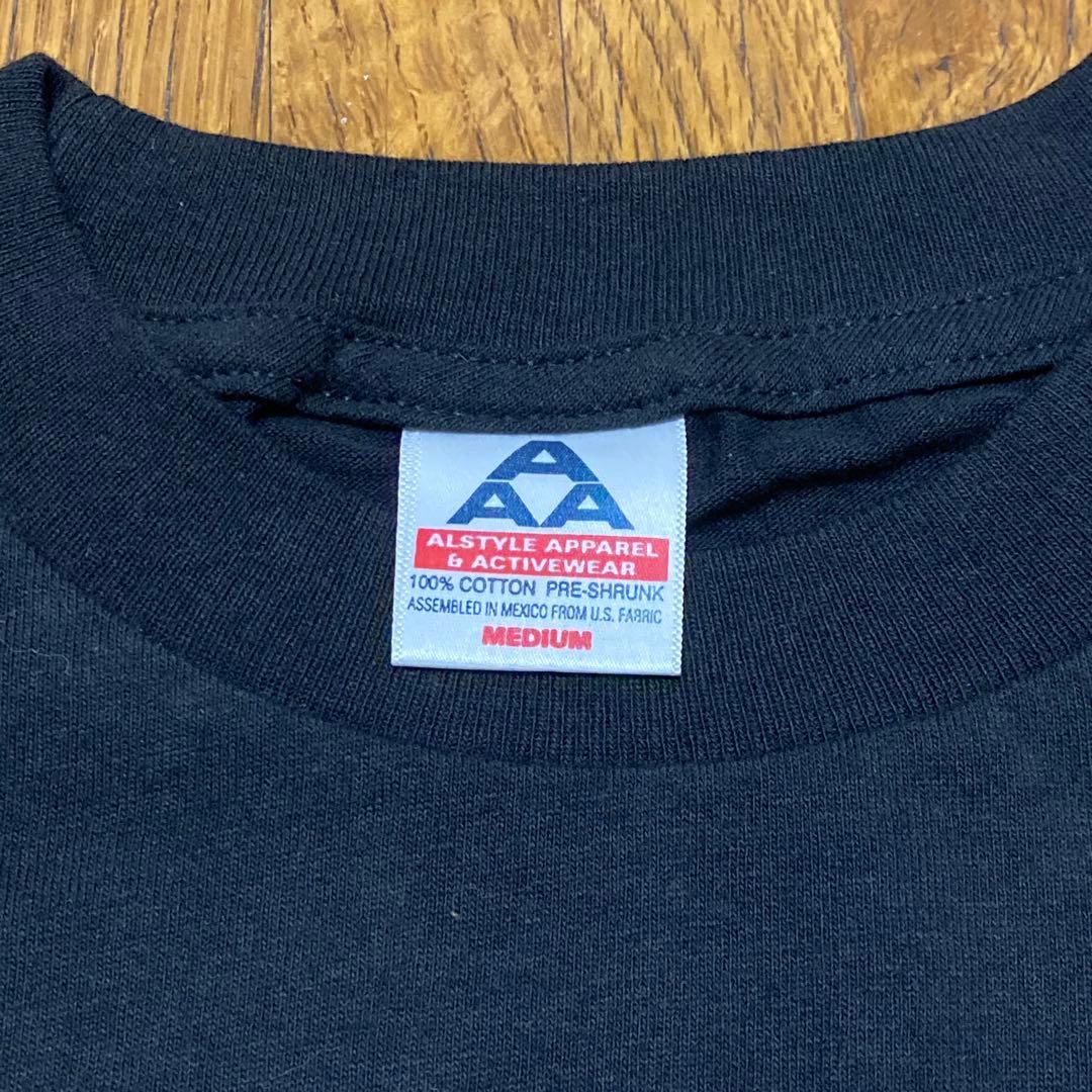 99年 YNGWIE MALMSTEEN ジャパンツアーTシャツ 未使用