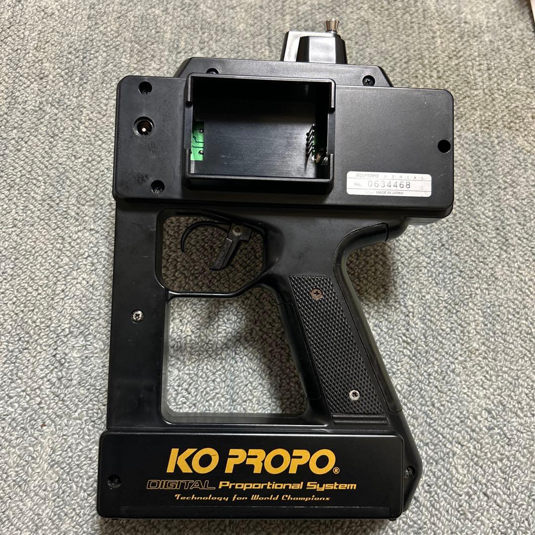 KO PROPO MARS R プロポ