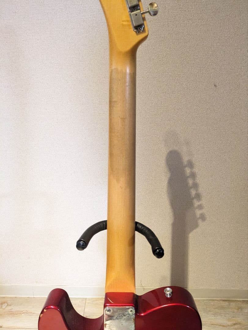 ギター Fullertone Tellings60