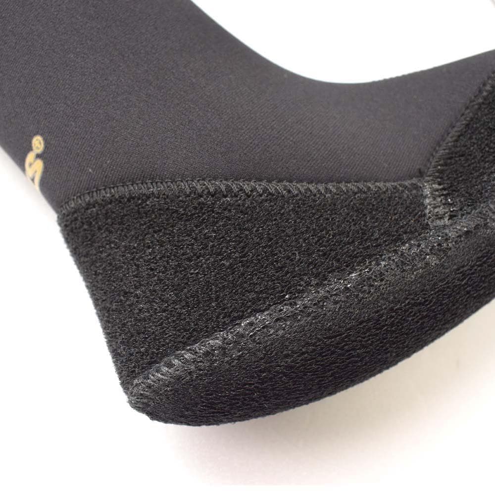 処分値下げ！33%OFF！ツールス/TLSソフトブーツ 5mm 日本製 26㎝