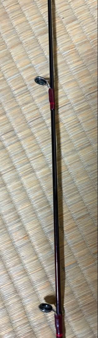 ダイワファントムロッド　オールドタックル　JCB-562MLF