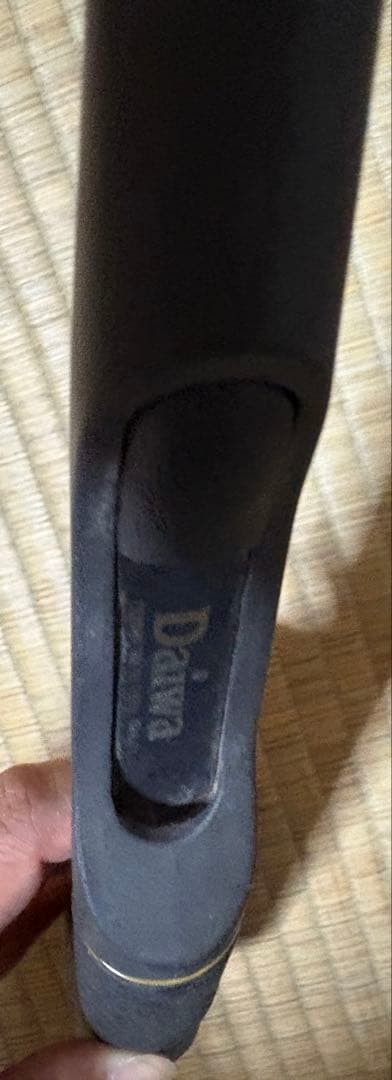 ダイワファントムロッド　オールドタックル　JCB-562MLF