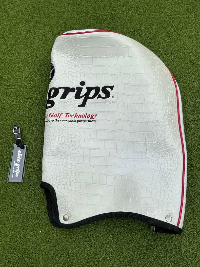 【値下げ】エリートグリップ　TOUR MODEL 10.5型 キャディバッグ