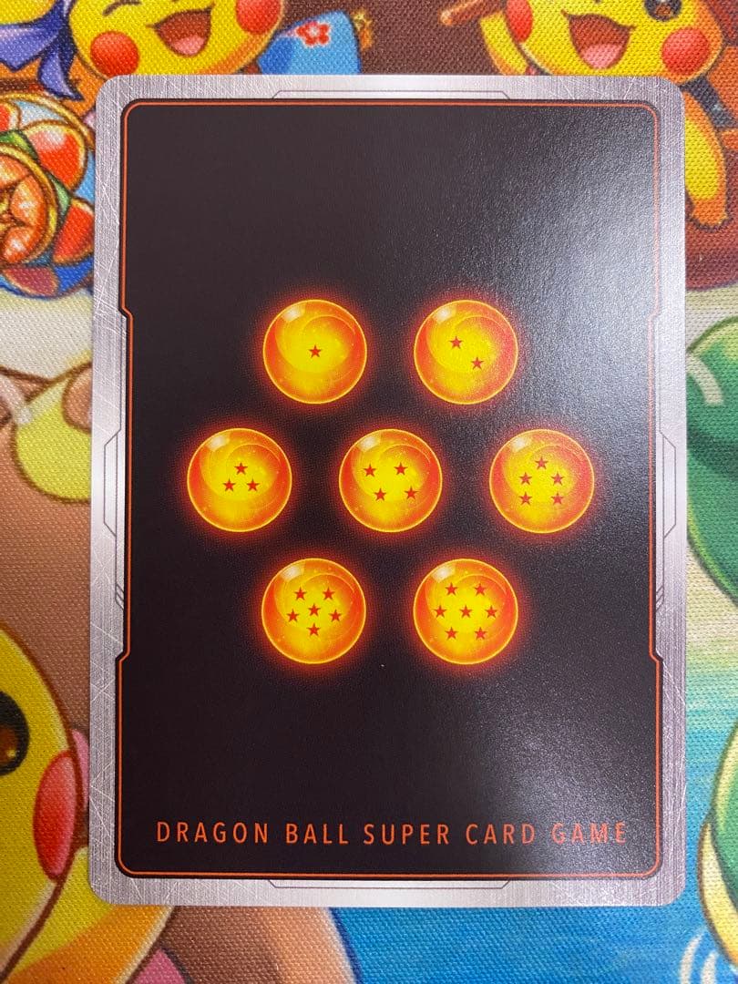 【即購入OK】ベジータ　アルティメットバトル　優勝プロモ