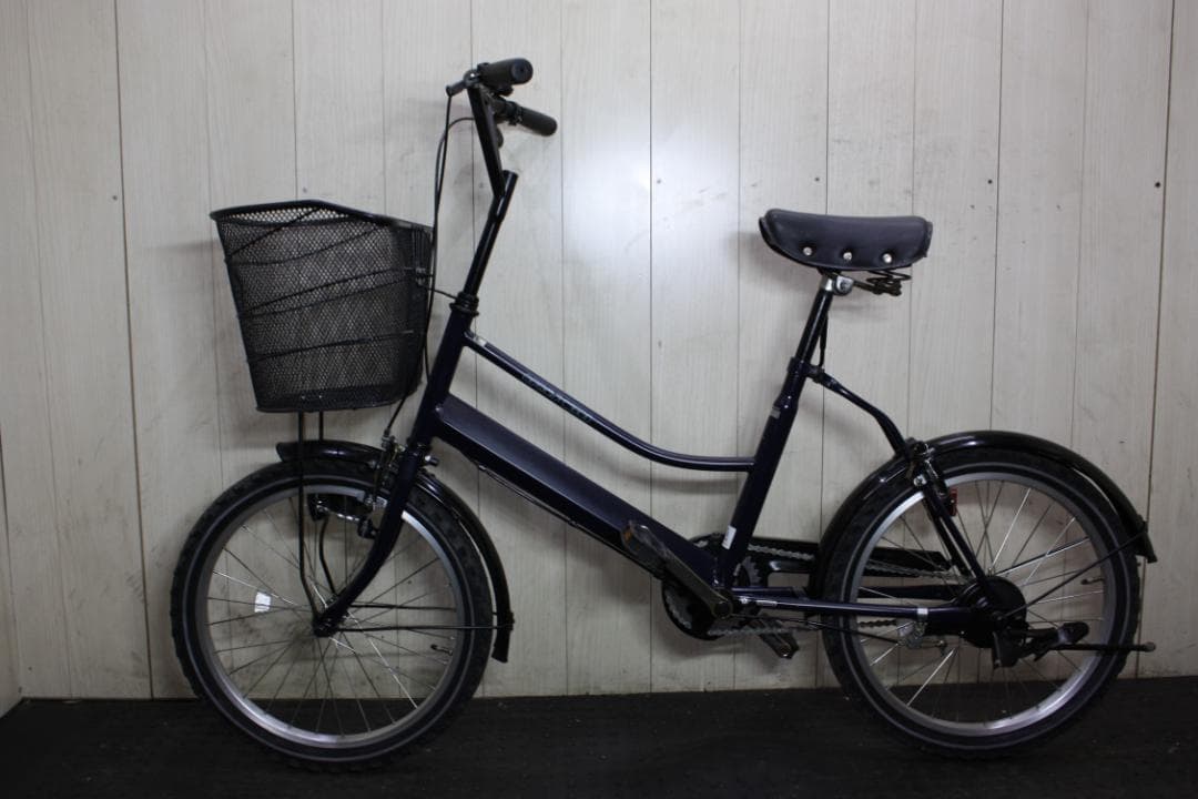 あさひ製 アプレスミディ 20インチ 380mm LED仕様 minivelo