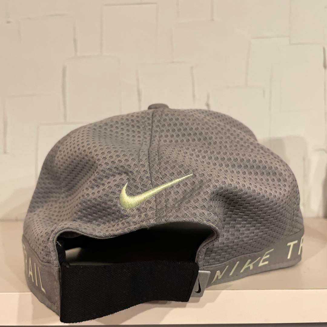 NIKE TRAIL キャップ