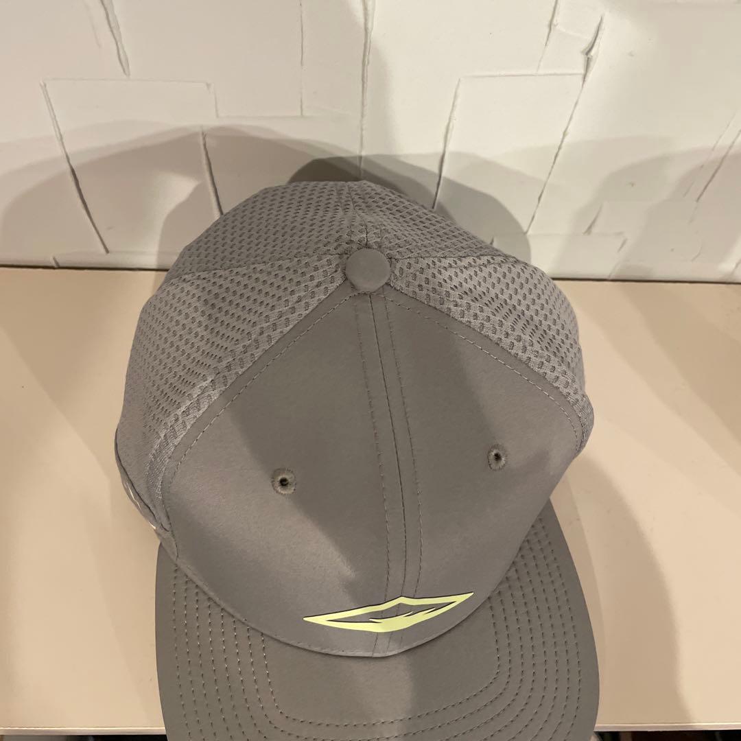 NIKE TRAIL キャップ