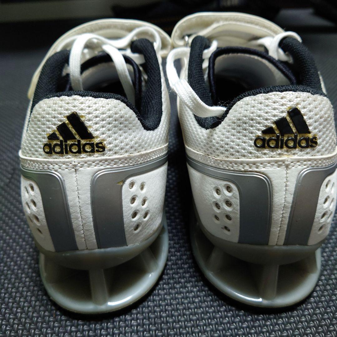 ★最終値下げ★adidas ウエイトリフティングシューズ