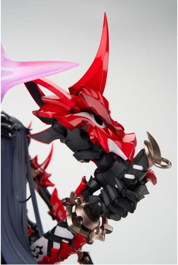 崩壊3rd 雷電芽衣 雷の律者 罪人の挽歌Ver.エクスペンディッドエディション