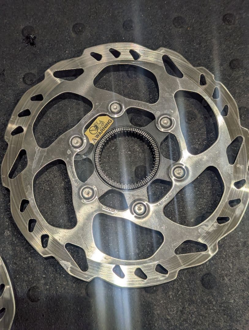 SHIMANO GRX 610機械式コンポーネント