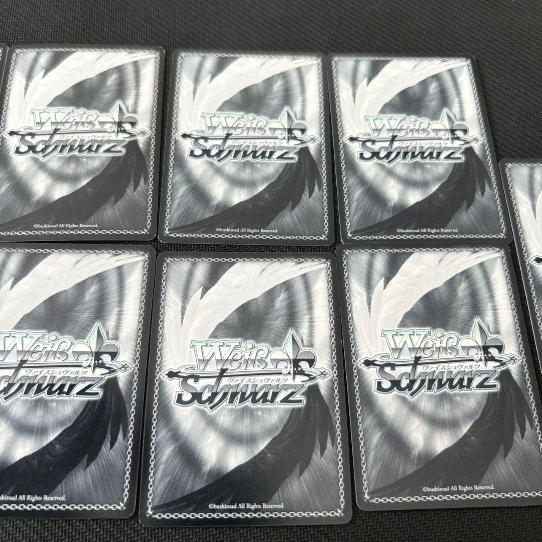 ブレイブヒーロージャージ 小宮果穂 ４枚 おまけ付き　ヴァイスシュヴァルツ