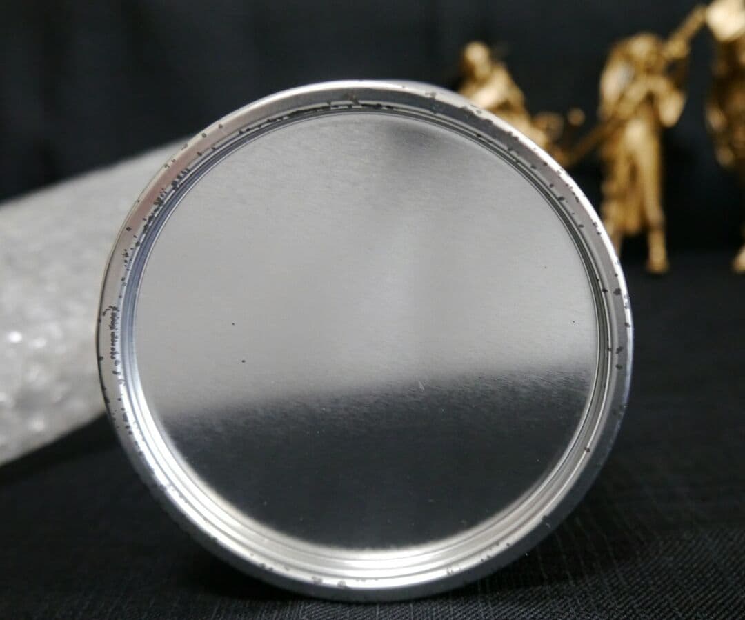 【未開封缶】＋【中身全種】ギルティギアゼクスコレクション ゴールドVer. 缶詰