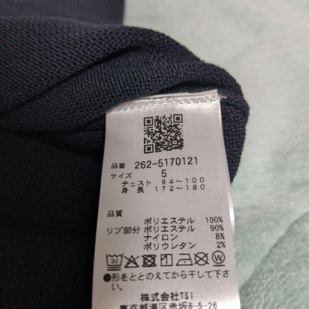 ゴルフ　セーター