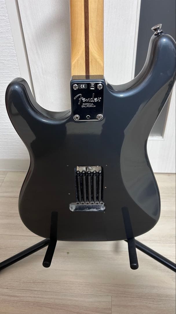 ギター FenderUSA American Standard Stratocaster