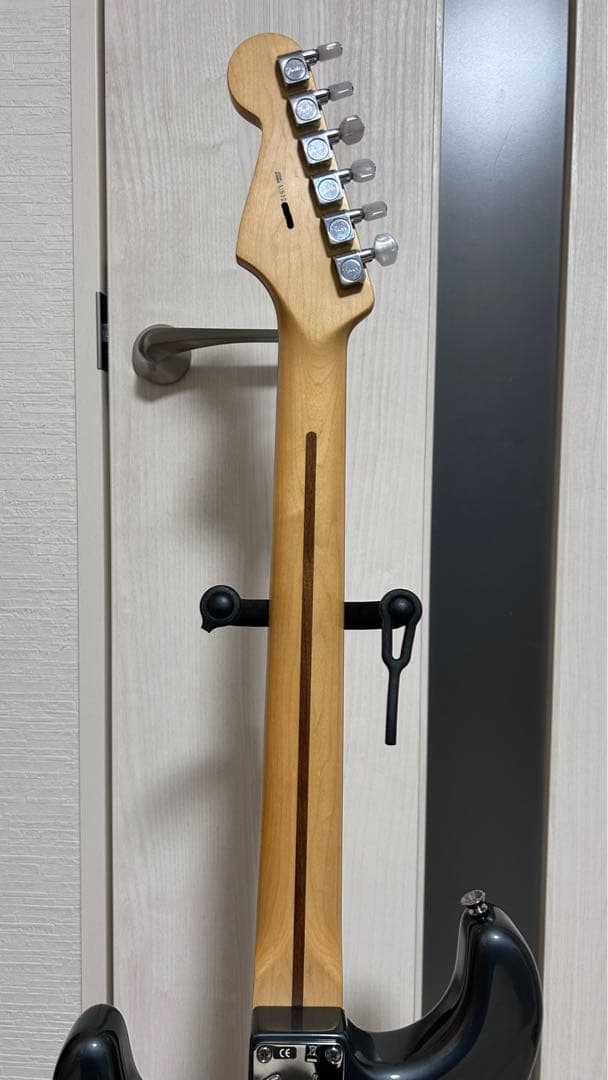 ギター FenderUSA American Standard Stratocaster