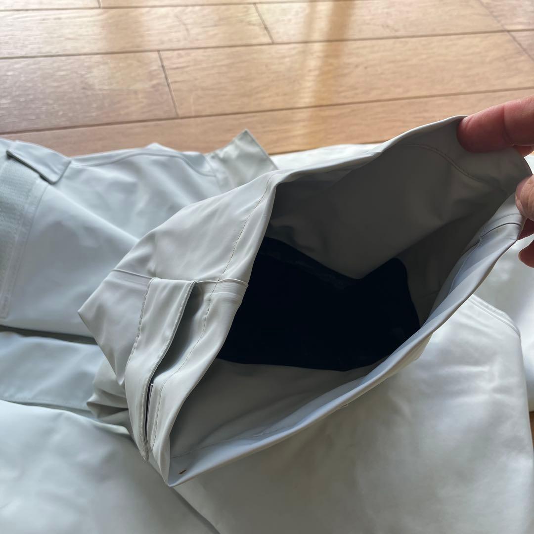 三*平様 ダイワ　防寒　フィッシングウエア