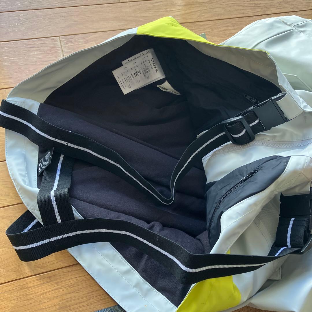 三*平様 ダイワ　防寒　フィッシングウエア