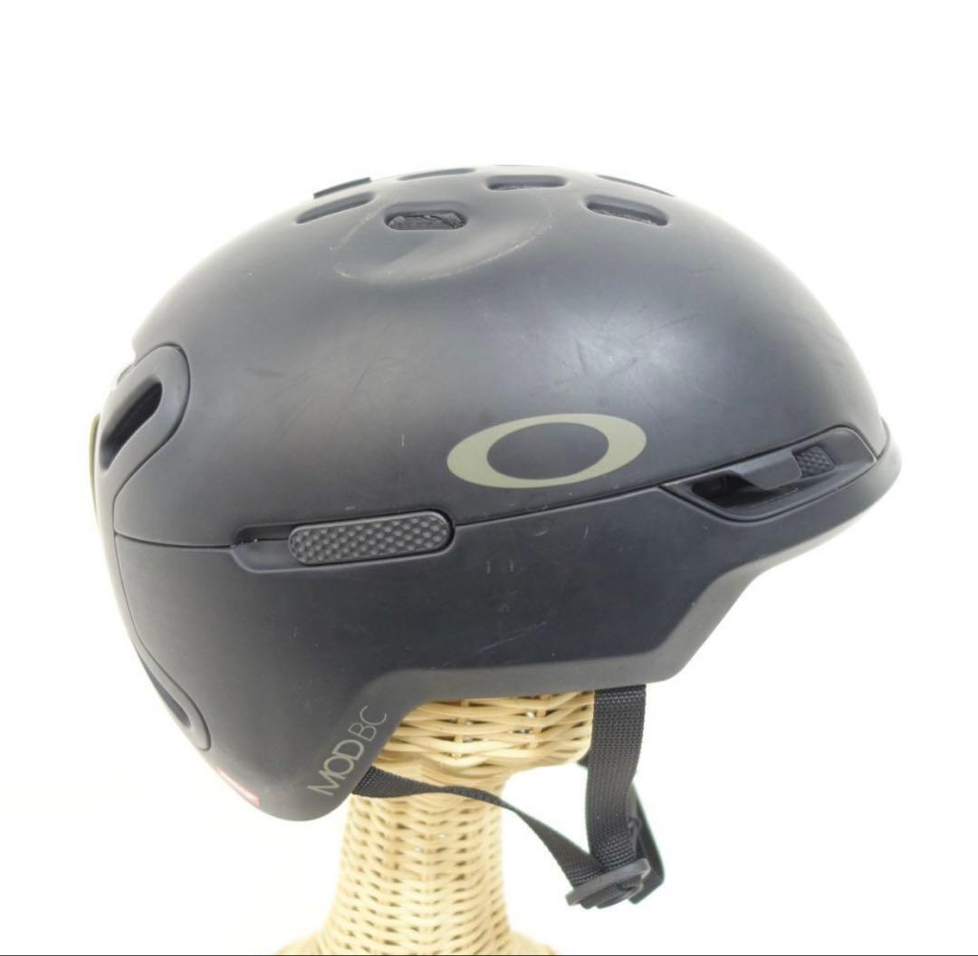 ⭐️Xmas SALE⭐️2024-2025オークリーMOD ＢＣモデル　サイズＬ