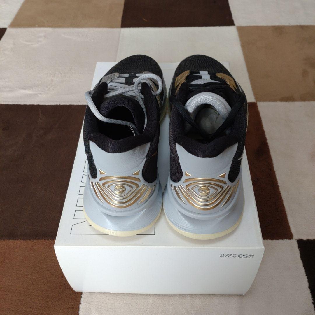 ＃nike kyrie7 by you US10 28cm