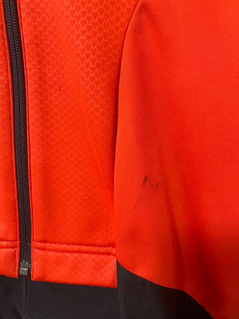 MAVIC サイクルジャケット　Mサイズ