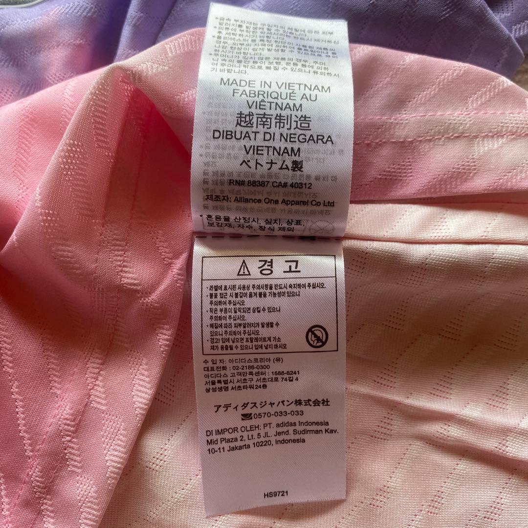 サッカー 日本女子代表 2023 アウェイ オーセンティック ユニフォーム S