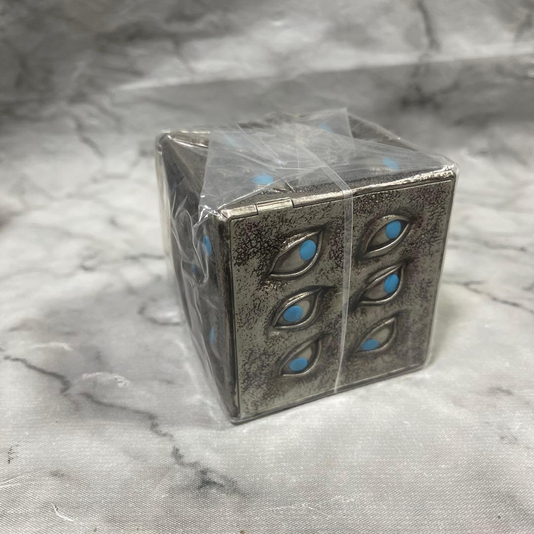 呪術廻戦 特級呪物 獄門疆　バンダイ