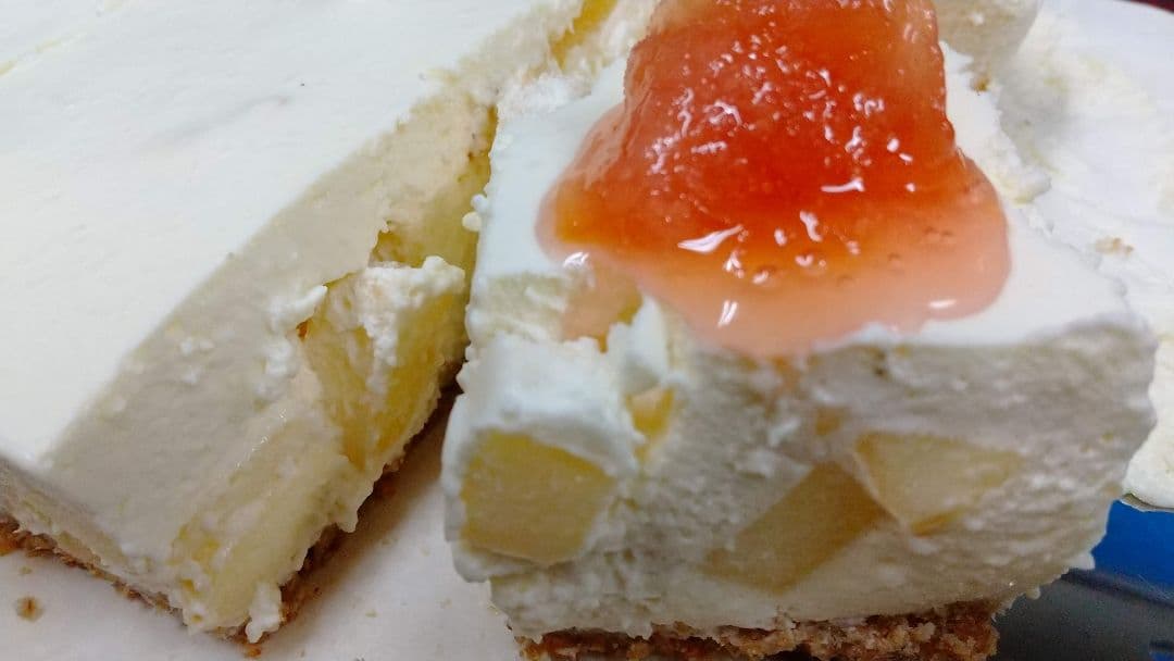 きなこもちページ、ケーキ、パフェ、和菓子、シフォンケーキ、サンド各種