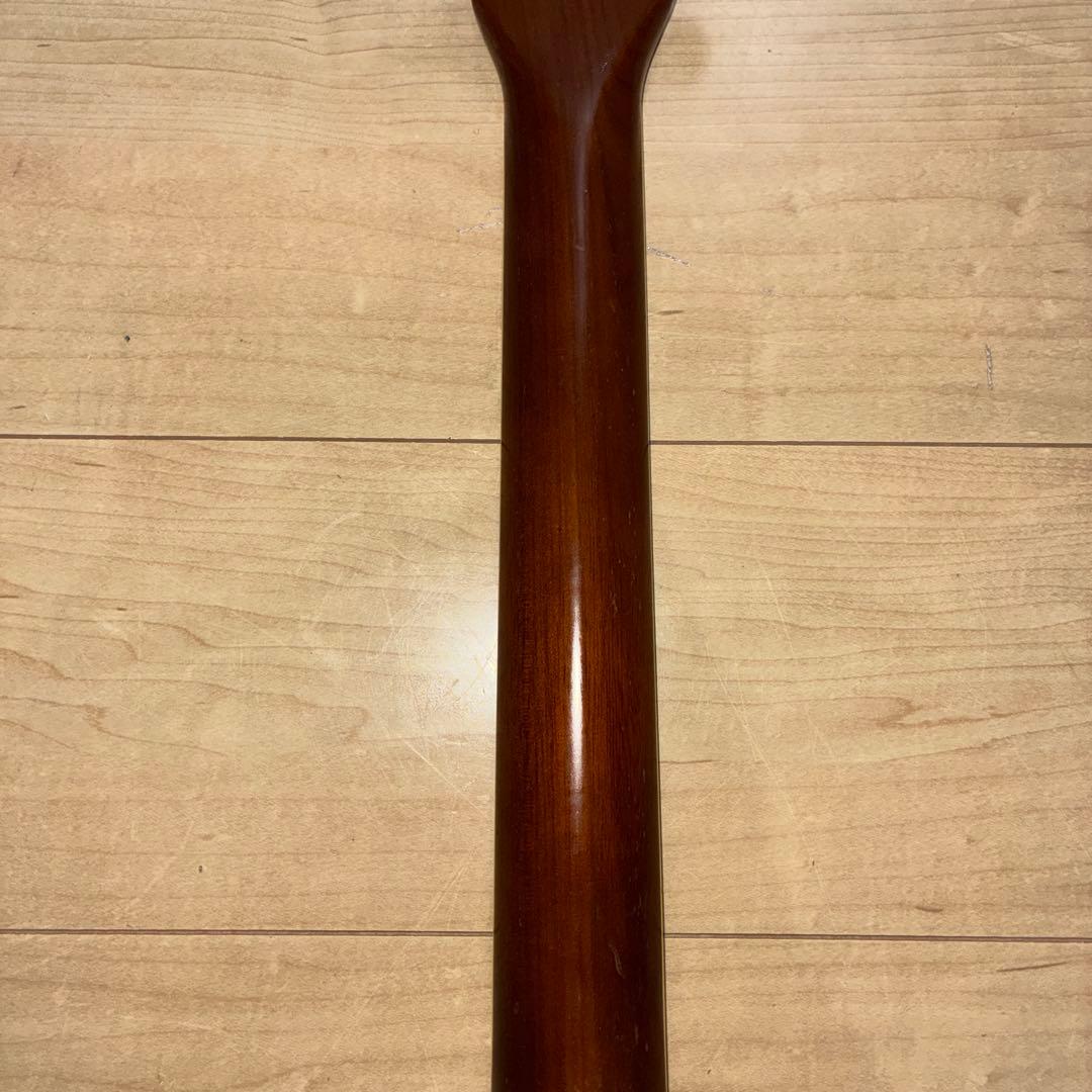 日本製　ヤマハ FG-200D 極美品　弦高調整済み　すぐ弾けます