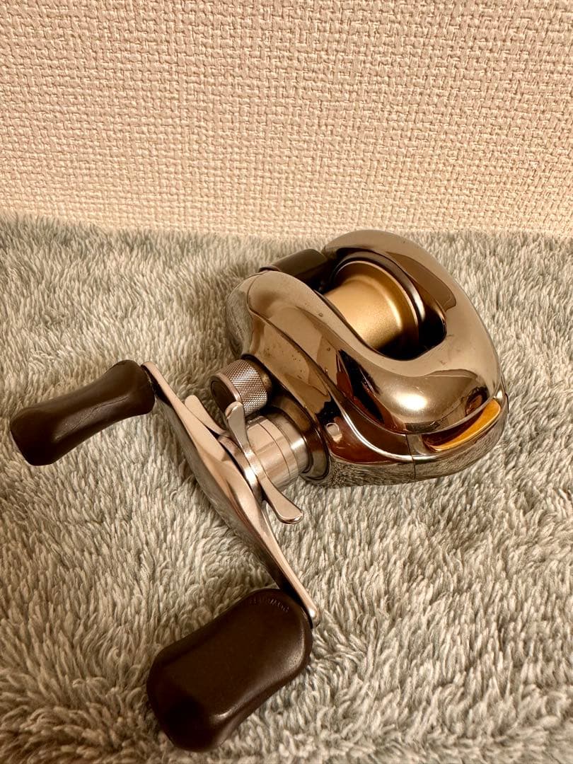 初代スコーピオンアンタレス　RH220