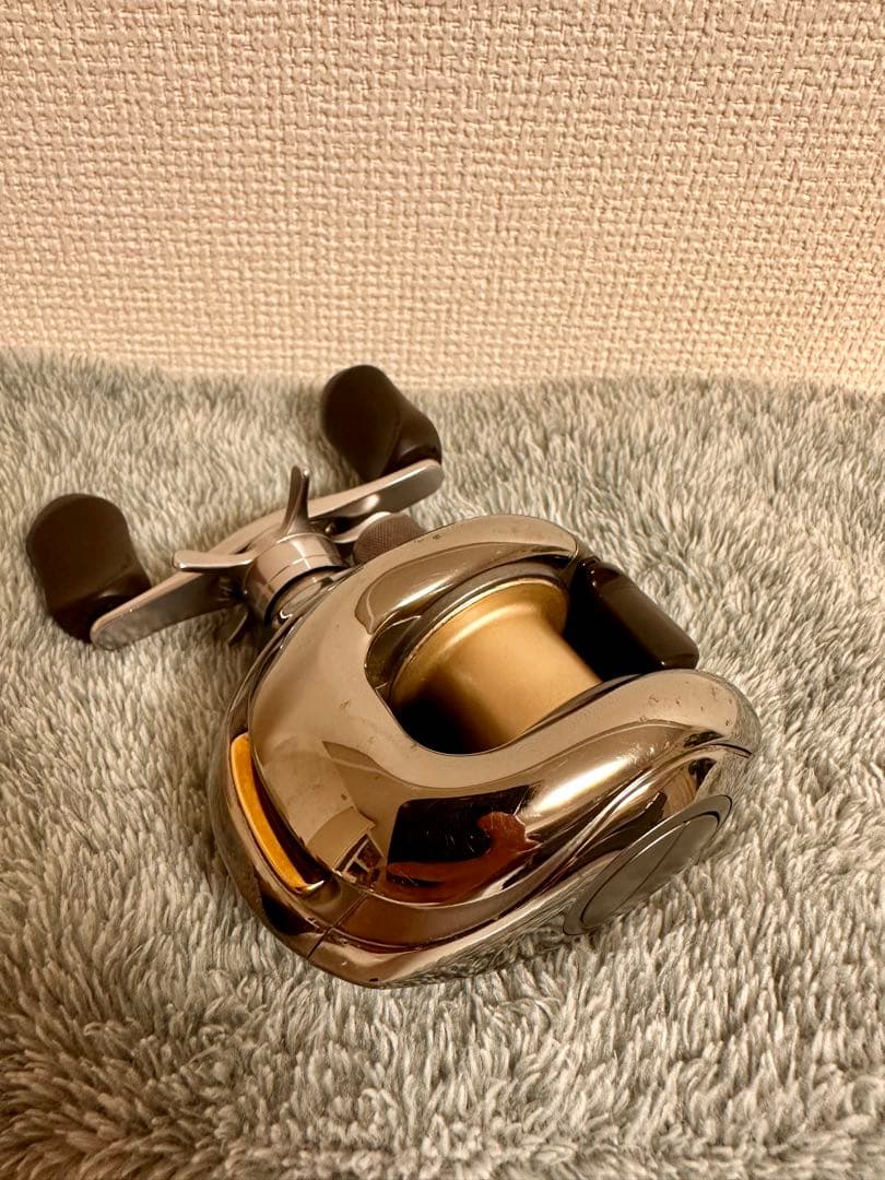 初代スコーピオンアンタレス　RH220