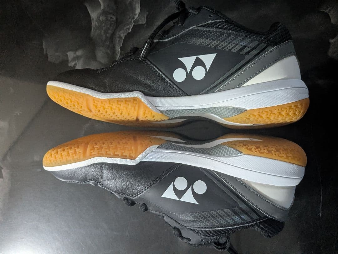 【 YONEX 】パワークッション65Z3（ 26.5cm size ）