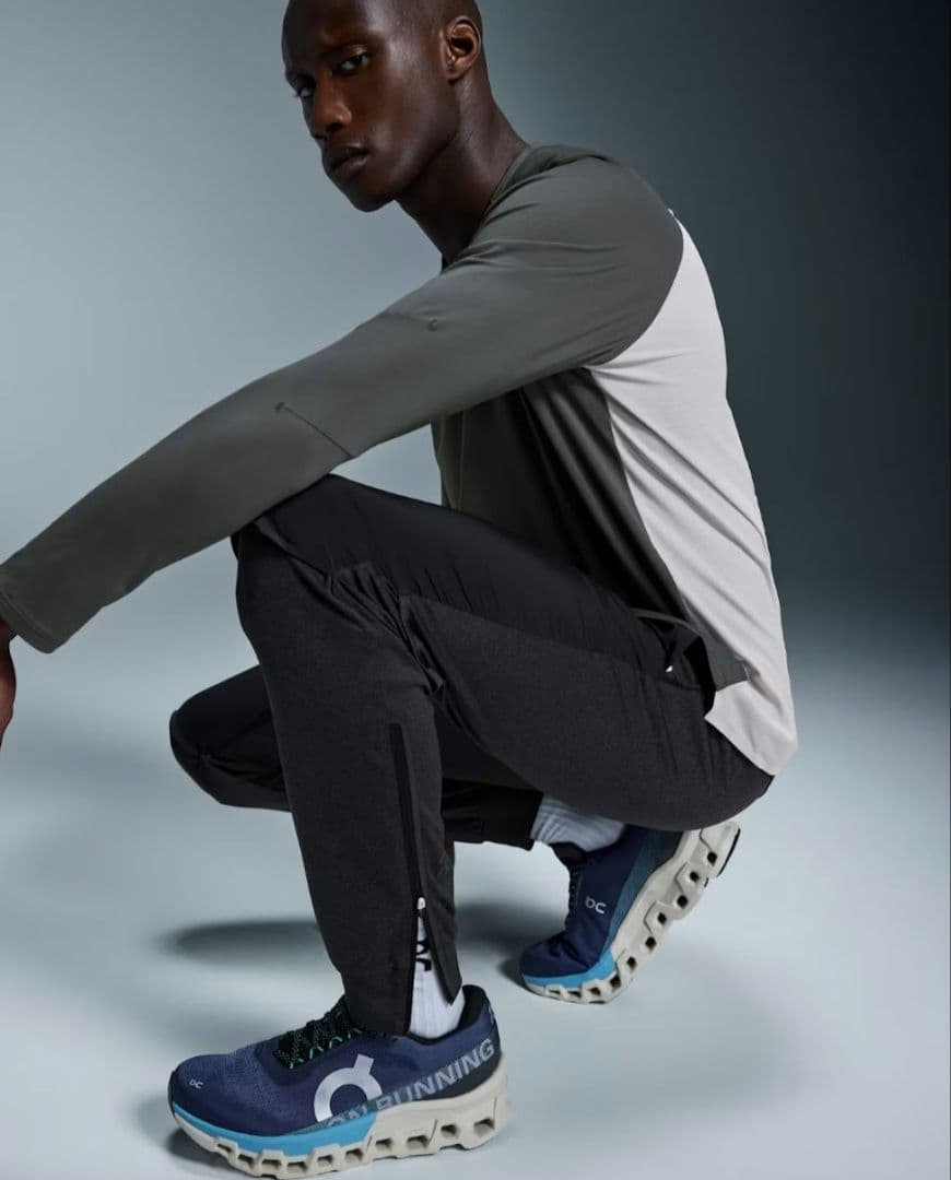 ON　WeatherPants　オン　ウェザーパンツ　新品XS