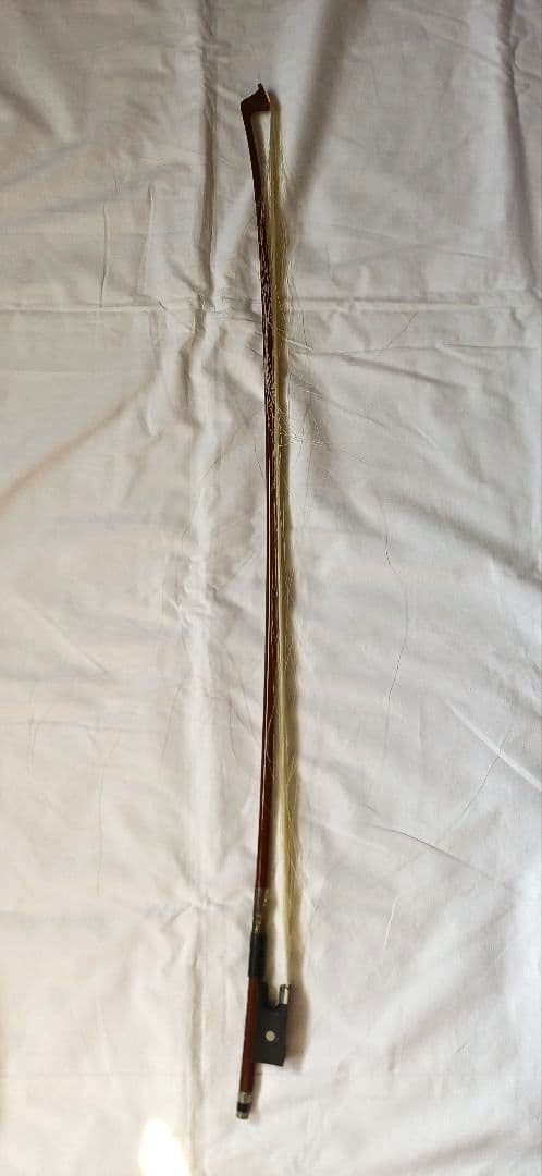 【国産】SUZUKI バイオリンNo.200 4/4＆ブラウンケース付き