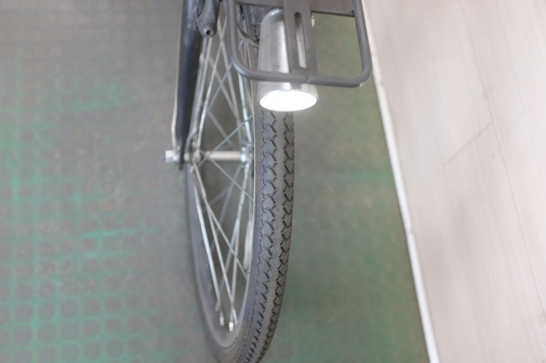 actalex514)ヤマハPASCITY-X 20インチ3段 8.7Ah