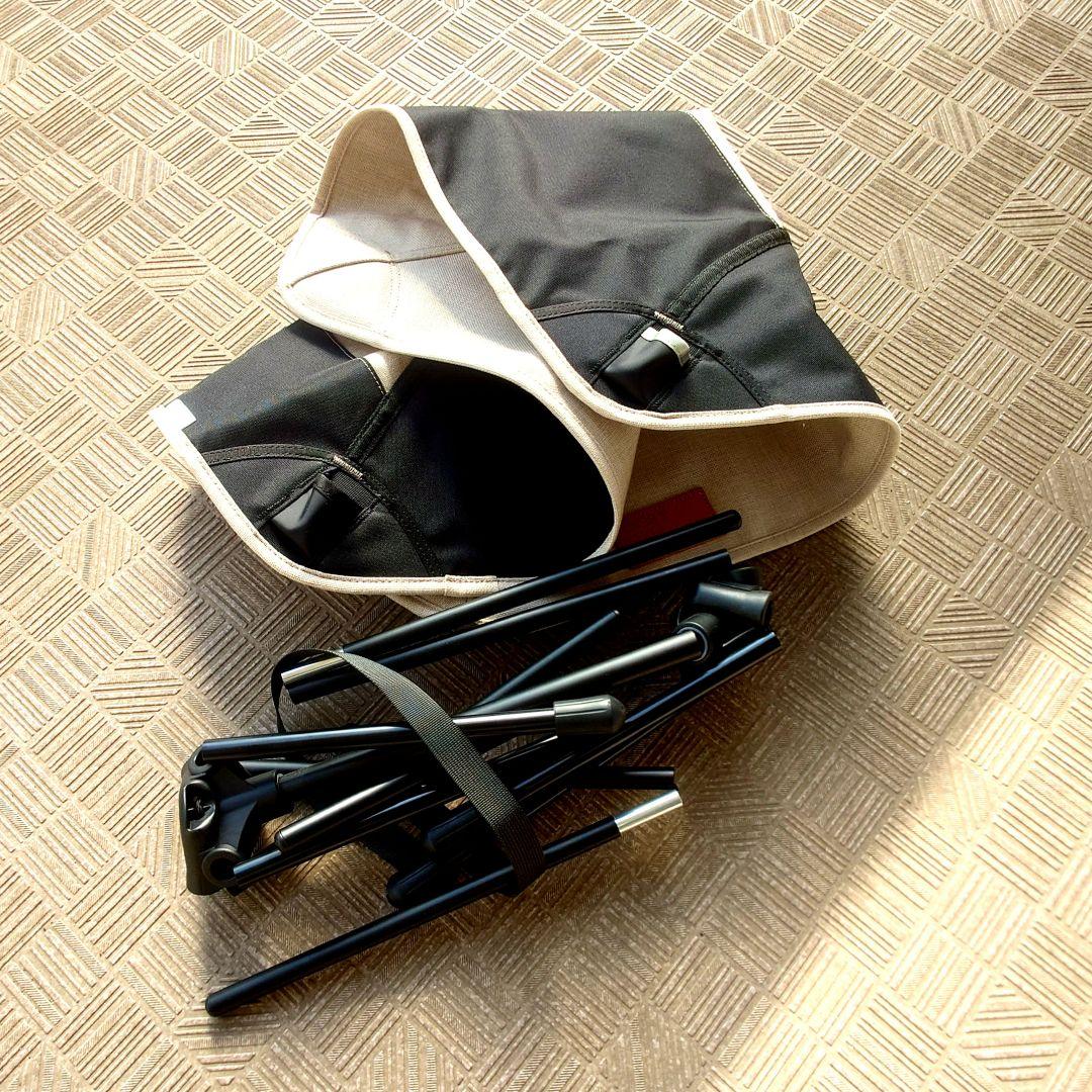 Helinox  Deco & Beach コンフォートチェア