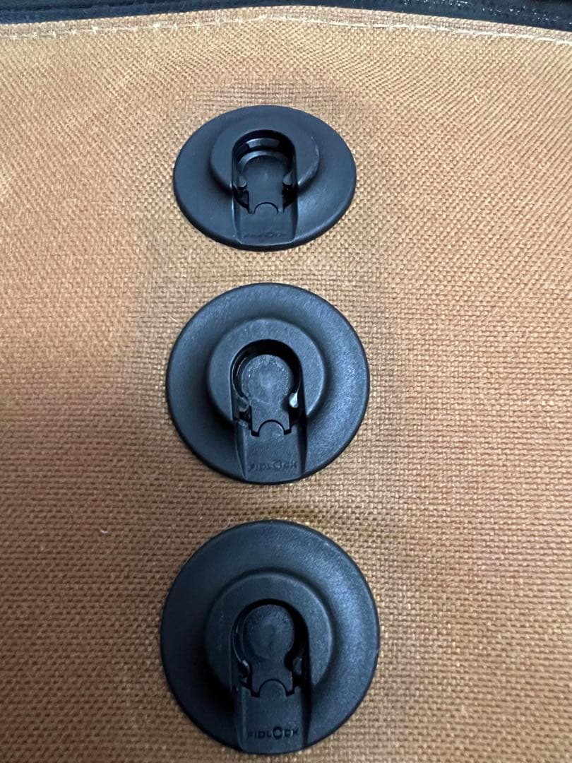 ふ❗️ ウルトラロマンス　 fabio's fanny