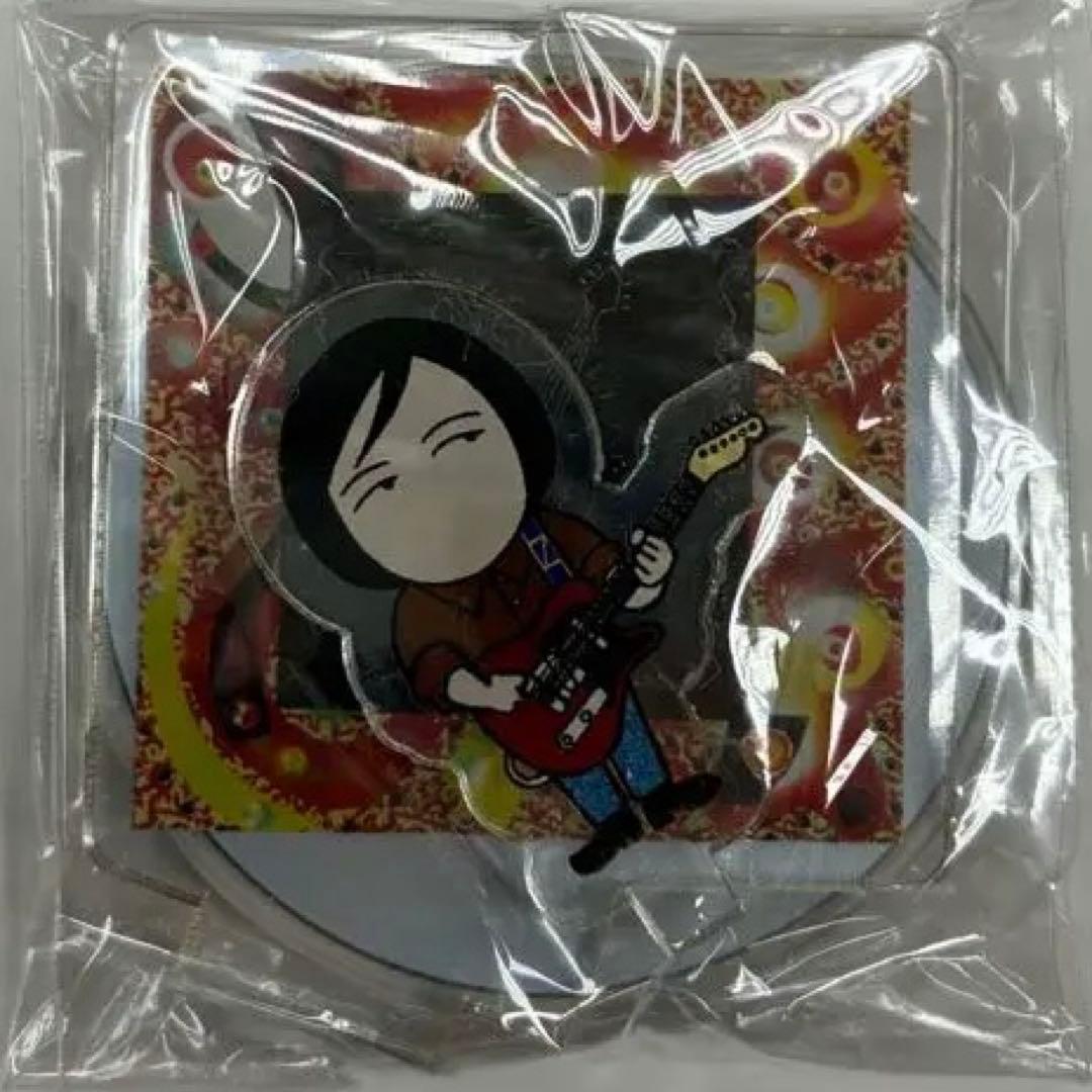 山下達郎 2025ライブ会場限定ミニアクリルスタンド ６種類フルコンプ アクスタ