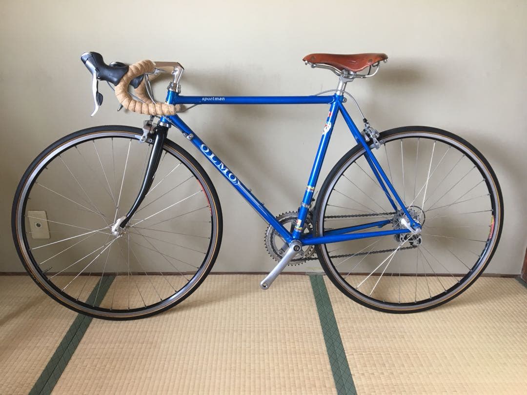 OLMO イタリアンロード　オルモ　堺市まで引き取り限定