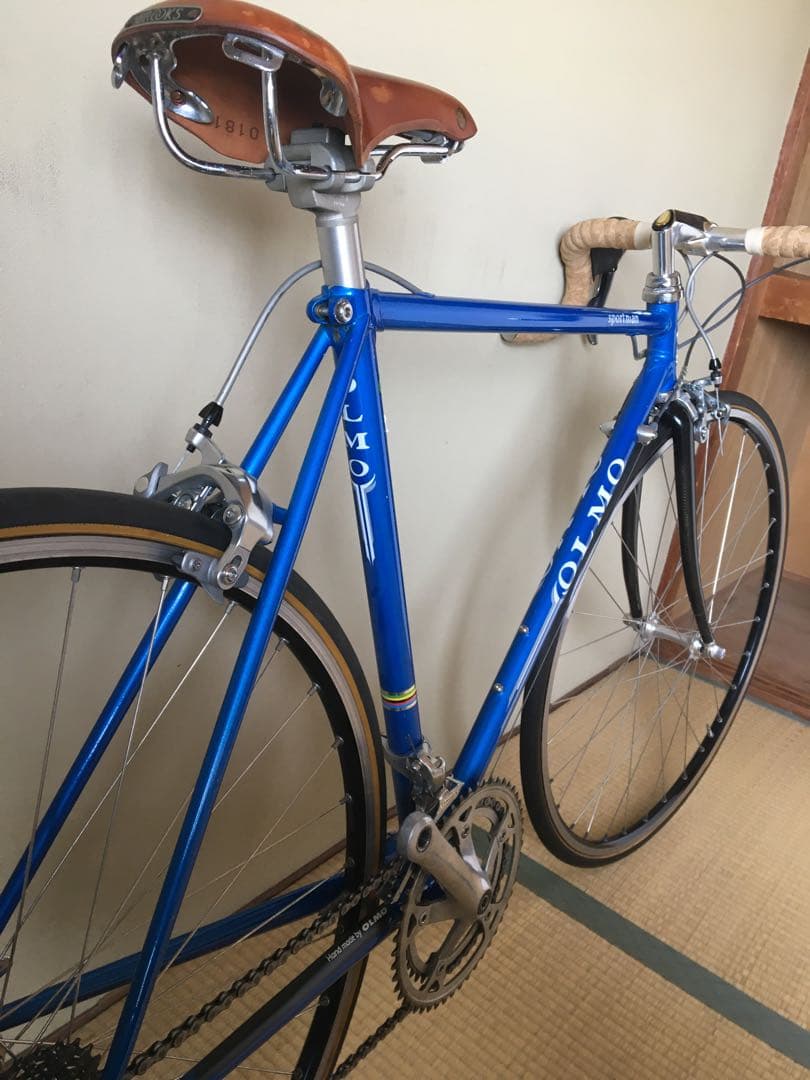 OLMO イタリアンロード　オルモ　堺市まで引き取り限定