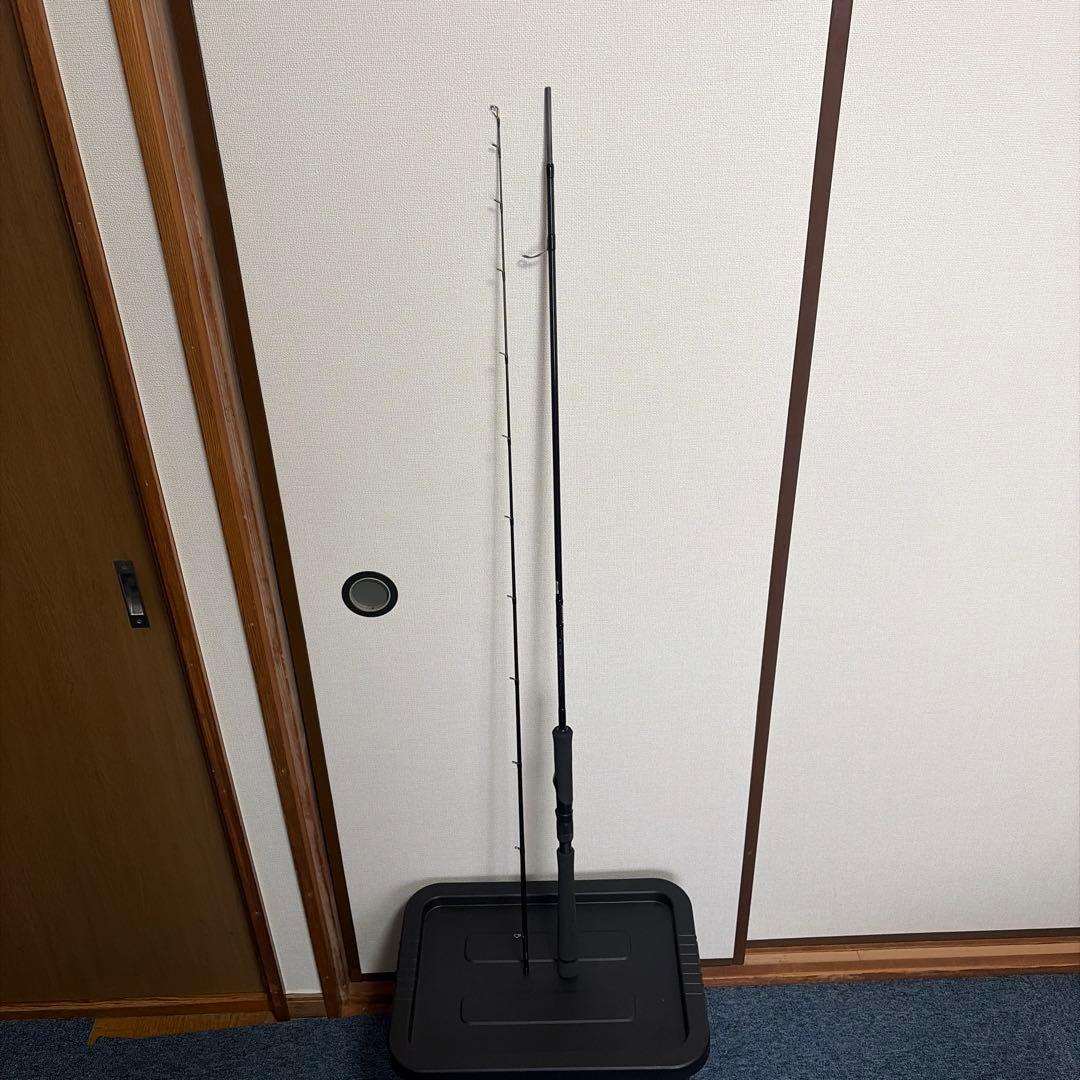 ゼナック プレジールアンサー パワーアームZENAQ PA75PowerArm