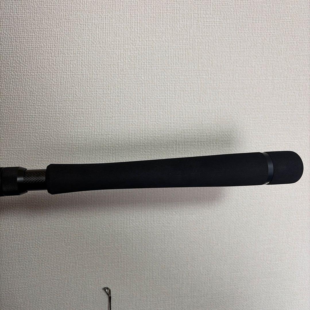 ゼナック プレジールアンサー パワーアームZENAQ PA75PowerArm