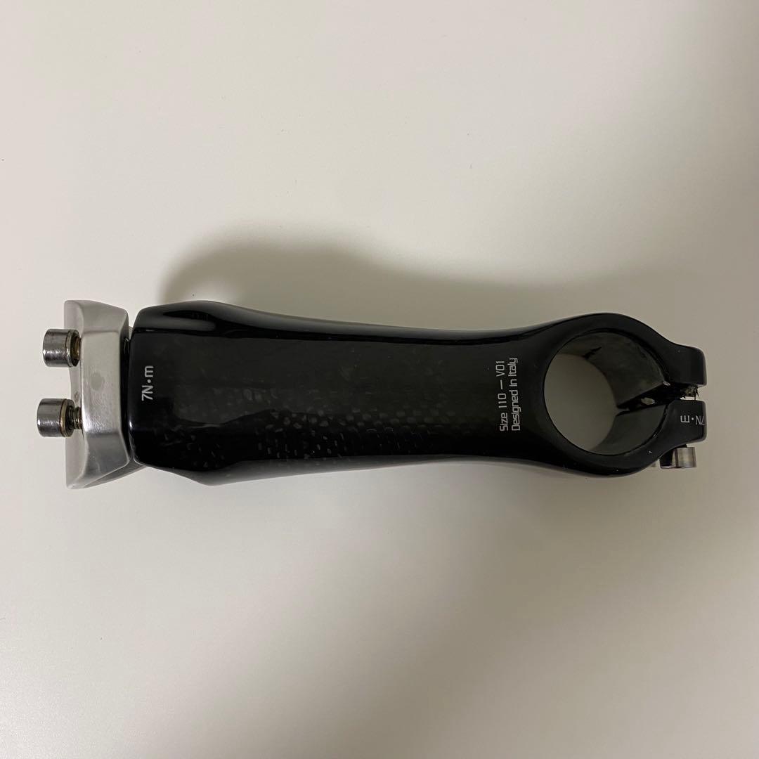 cinelli チネリ　ramステム110mm