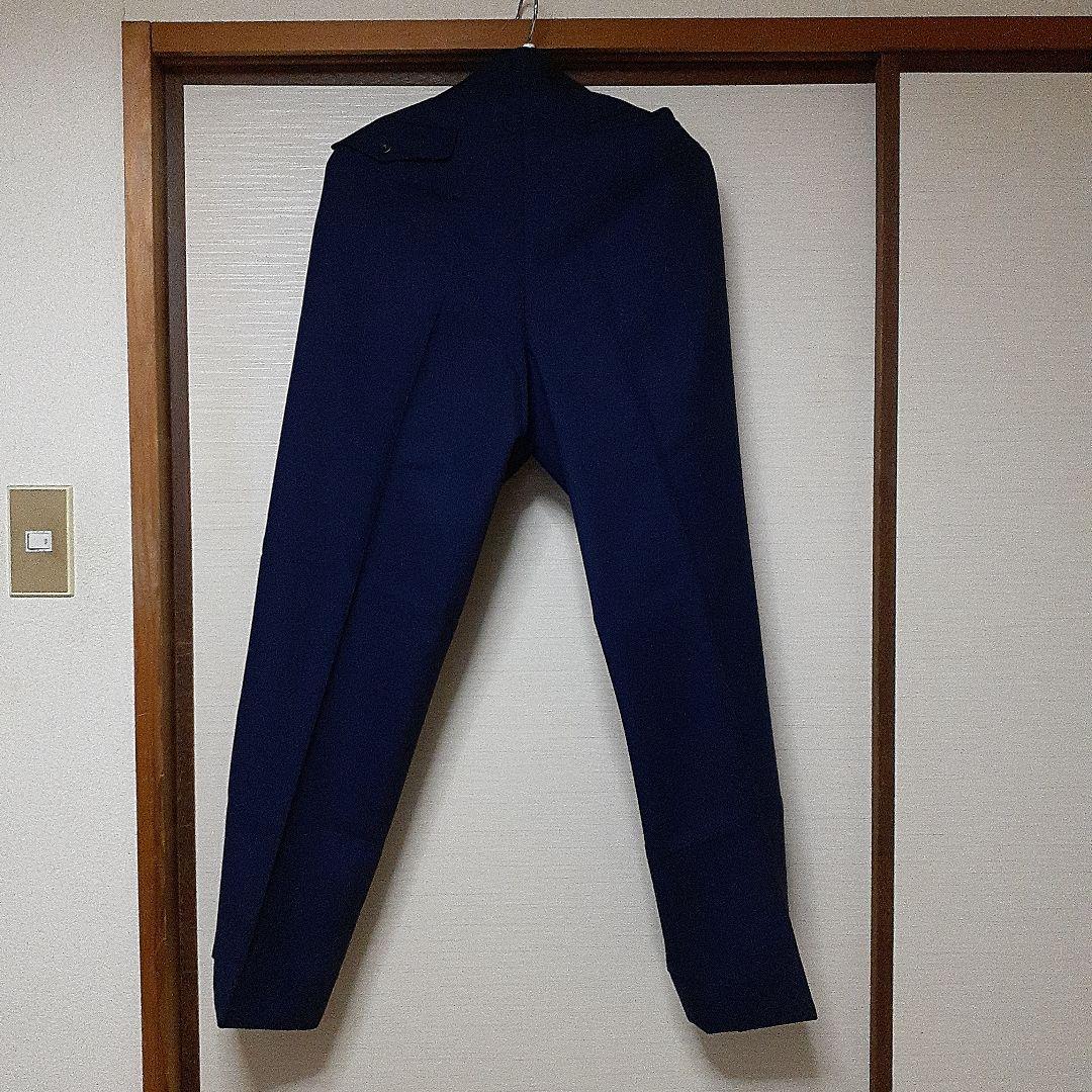 出発進行！あなたも運転士になれる！ 旧 南海電鉄制服 完全新品未使用品