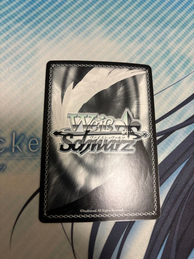 船上の名探偵　弦巻こころ　SSP サイン　ヴァイス シュヴァルツ